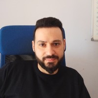 KINVENT Employee Nick Moutsios's profile photo
