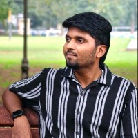MSP Employee Aravind M's profile photo