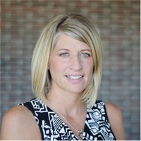 Geonetric Employee Kerri Griffin's profile photo
