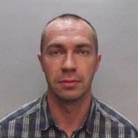 Virgin Australia Employee Marek Tomczyk's profile photo