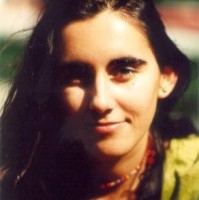 VRChat Inc. Employee Gergana Markova's profile photo