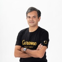 Digbijoy Shukla Email & Phone Number