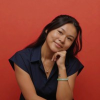 MentorX.net Employee Christine Nguyen's profile photo