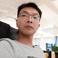 The NetCircle Employee Yi Zhao's profile photo