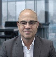 Ge Consumer & Industrial Lighting Employee Jesse Trumbull's profile photo