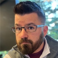 Metalmaster Roofmaster Employee Justin Bellows's profile photo