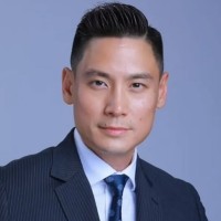 NYSE Employee Yang Lu's profile photo