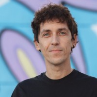 Level Up Creators Employee Bruno de Figueredo's profile photo