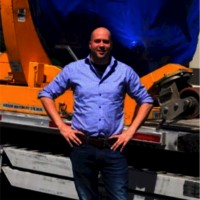 volofin Capital Management Employee Jake Reppert's profile photo