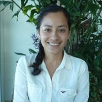 Laguna Honda Hospital and Rehabilitation Center Employee Gloria Roman's profile photo