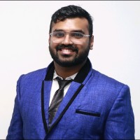 Dhanush D Email