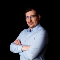 No Limit Employee Łukasz Sidor's profile photo