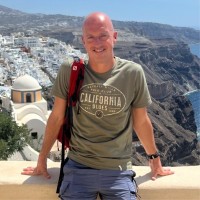 Sedgwick Employee Stuart Cii's profile photo