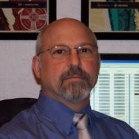 DigitalGlue Employee Dave Gordon's profile photo