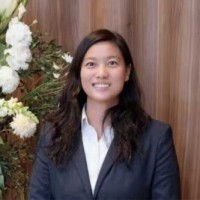 GE Industrial Motors, a Wolong company Employee Mengna Gao's profile photo