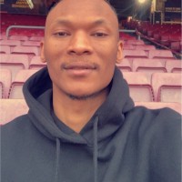 CBCEC Employee Thierno Barry's profile photo