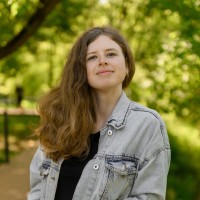 AVB OpenSource Foundation Employee Svetlana Solomatnikova's profile photo