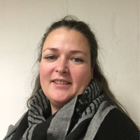 STOK Emballage Employee Anja Jensen's profile photo