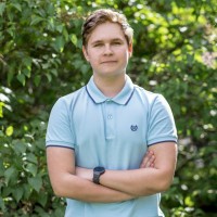 Aleksey Korshuk Email
