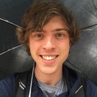 AdvantageCS Employee Joshua Pendleton's profile photo