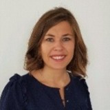 IDnow Employee Elodie Poulain's profile photo
