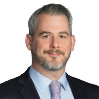 Blank Rome LLP Employee William Dorsey's profile photo