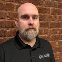 Gypsum Management and Supply Employee Travis Johnson's profile photo