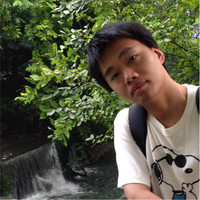 Qinghe Liu Email
