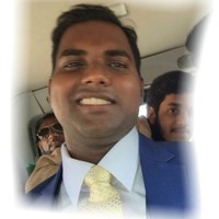 Flyrobe Employee Aseef Pathan's profile photo