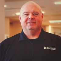 Madonna Rehab Hospital Employee Mark Neeman's profile photo
