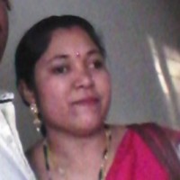 Quickensol Employee Arundhati Kulkarni's profile photo