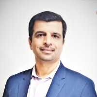 Ajit Deshpande Email