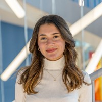 ChangePlusPlus Employee Tutku Nazli's profile photo