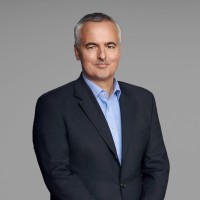 Peter Weckesser Email & Phone Number