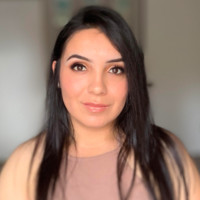 Aurora Motors Employee Carina Padilla's profile photo