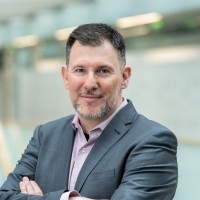 University of Applied Sciences Upper Austria Employee Jürgen Volgger's profile photo