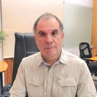 Collahuasi Employee Fernando Hernández Ortega's profile photo
