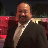ACS INC (HVAC) Employee Chino Romo's profile photo