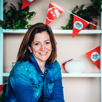 Gezinsbond Employee Sarah van Gysegem's profile photo