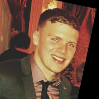 homecosmetics Employee Michael McGeehan's profile photo