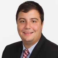 Millennium Employee Daniel Raymer's profile photo