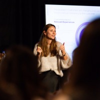 Accenture Belgium Employee Ellen Bogaert's profile photo