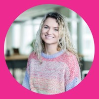 Trafi Employee Grete Cerniauskaite's profile photo