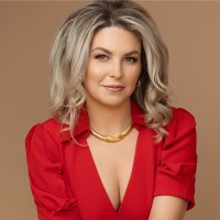 Luxury Homes International LHI Employee Katherine Murray's profile photo