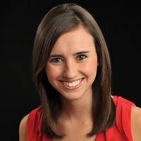 Camp Lucy Resort Employee Amy Crowson's profile photo