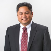 Butzel Employee Reginald Pacis's profile photo