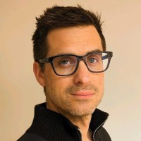Gebal Group Employee Rob Hetherington's profile photo