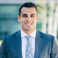 Mazree Employee Yosef Aborady's profile photo