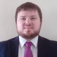 Florida Department of Citrus Employee Anthony Justice's profile photo