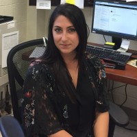 Sodexo Employee Ashley Fleming's profile photo